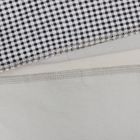 Пижама мужская (жакет, брюки) М-6320/1-09 серый/шоколад, р-р 54 - Фото 10