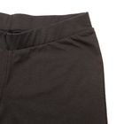 Комплект женский (футболка, бриджи) М-170-09 салат/серый, р-р 48 - Фото 6