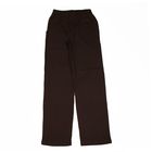 Пижама мужская (жакет, брюки) М-6320/1-09 серый/шоколад, р-р 50 - Фото 13