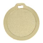 Медаль призовая «1 место» золото 021, d=4 см, без ленты - Фото 4