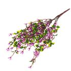 Букет 38 см мелкий лист МИКС - Фото 1