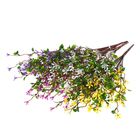 Букет 38 см мелкий лист МИКС - Фото 2