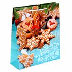 Набор для упаковки подарка «Печенье», 23 × 27 см - Фото 3