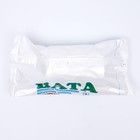 Вата хирургическая нестерильная ГОСТ 5556-81 100 г. - Фото 7