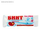 Бинт медицинский стерильный плотность 36 г/м², 14×700 см - Фото 3