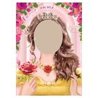 Набор фотобутафории для проведения праздника "Принцессы" - Фото 3