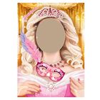 Набор фотобутафории для проведения праздника "Принцессы" - Фото 4