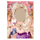 Набор фотобутафории для проведения праздника "Принцессы" - Фото 5