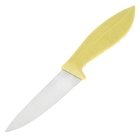 Нож для овощей кухонный «Времена года», лезвие 9 см - Фото 1