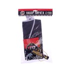 Карнавальный костюм «Пират», шляпа, жилетка, наглазник, орден, подзорная труба, кодекс - Фото 8