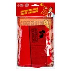 Набор пионера «Всегда готов», галстук, пилотка, значок, устав, удостоверение - Фото 6