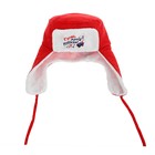 Шапка ушанка «Гуляй, душа русская!», р-р. 56-58 - Фото 3