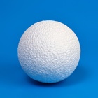 Шар из пенопласта 12 см - Фото 2