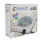 Плитка электрическая Galaxy GL 3003, 1000 Вт, 1 конфорка - Фото 5