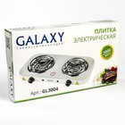 Плитка электрическая Galaxy GL 3004, 2000 Вт - Фото 5