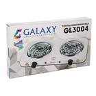Плитка электрическая Galaxy GL 3004, 2000 Вт - Фото 6