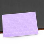 Фотоальбом на кольцах 30 листов «Любовь - навсегда», с уголками, 26×26×2 см - Фото 5