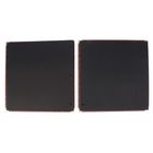 Фотоальбом 30 листов "Любовь" (уголки+кольца) 26х27х2 см - Фото 3