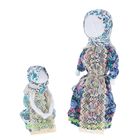 Кукла ручной работы "Куклюля-Мамуля", МИКС - Фото 3