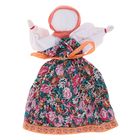 Кукла ручной работы "Куклюля-дочуля", МИКС - Фото 2