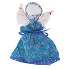 Кукла ручной работы "Куклюля-дочуля", МИКС - Фото 3