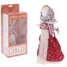 Кукла ручной работы "Куклюля-сеструля", МИКС - Фото 1