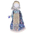 Кукла ручной работы "Куклюля-сеструля", МИКС - Фото 3