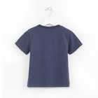 Футболка детская KAFTAN "Лучший сын", р-р 30 (98-104), хлопок 100 % - Фото 5