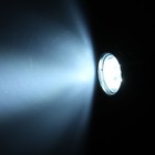 Палка-трость для скандинавской ходьбы ONLITOP, телескопическая, 4 секции, алюминий, до 110 см, 1 шт., цвет чёрный - Фото 5