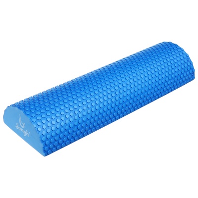 Полусфера массажная Sangh, 45×15×7 см, цвета МИКС