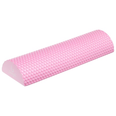 Полусфера массажная Sangh, 45х15х7 см, цвета МИКС