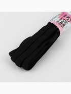 Резинки бельевые, 6 мм, 5.5±0.5 м, 4 шт., чёрные - Фото 3