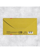 Конверт для денег «Поздравляю», 16.5×8 см - Фото 4