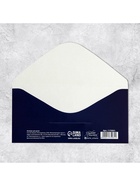 Конверт для денег «На исполнение мечты» банковская карта, 16.5×8 см - Фото 3