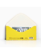 Конверт для денег «С Днём Рождения», 16.5×8 см - Фото 3