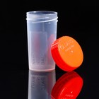 Контейнер для биоматериалов "Олданс", стерильный, 60 мл - Фото 4