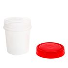 Контейнер для анализов стерильный, 125мл - Фото 2