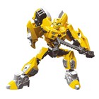 Конструктор-робот «АУРУМ», 29 деталей - Фото 1