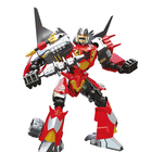 Конструктор-робот «НЕЙРОН», 34 детали - Фото 1