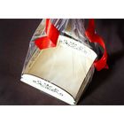 Подарочная упаковка "Вензеля", с жестким дном, 14х14х5 см - Фото 2