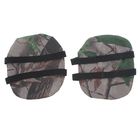 Наколенники рыболовные, цвет хаки - Фото 2