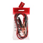 Провода пусковые TORSO, 400 А, -30°/+80°, 2.5 м, 12/24 В - Фото 3