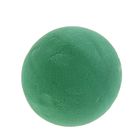 Губка флористическая "Оазис Витал" шар, 9 см - Фото 1