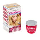 Краска для волос Color Mask1070 Платиновый блонд , 150 мл - Фото 1