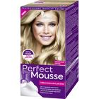 Краска для волос Perfect Mousse, тон 910 золотой блонд, 92,5 мл - Фото 1