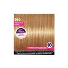 Краска для волос Perfect Mousse, тон 910 золотой блонд, 92,5 мл - Фото 2