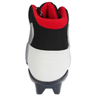 Ботинки лыжные TREK Distance SNS ИК, цвет серебристый, лого красный, размер 40 - Фото 4