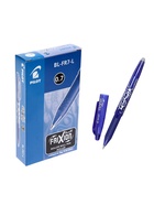 Стираемая ручка Pilot. Frixion, гелевая, синий стержень BL-FR-7 (L), узел 0.7 мм - Фото 2