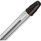 Ручка шариковая Pilot BPS-GP, резиновый упор, 0.7мм, масляная основа, стержень черный - Фото 4