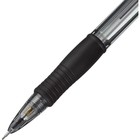 Карандаш механический Pilot. Super Grip, толщина грифеля 0.7 мм, НВ, резиновый упор - Фото 4